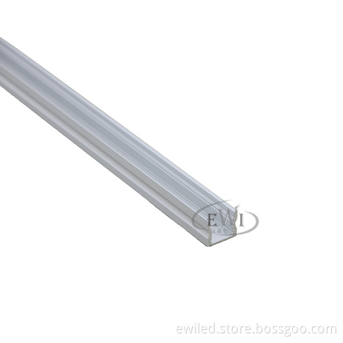 Aluminium profile led light bar for ceiling
